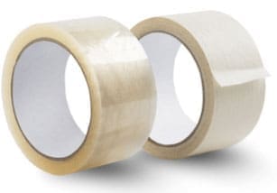 Kelowna Moving Supplies Tape