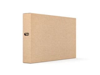Moving Supplies Kelowna TV box