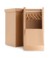 Moving Supplies Kelowna Special Wardrobe Box